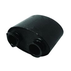 Silencer Underhood JD - JXAL113991
