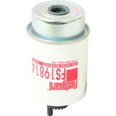 Fuel Separator FS19814 John Deere