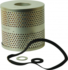 Oil Filter Ford Dexta 2000 LF550