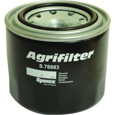 Fuel Filter Spin On JD - CH14467