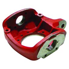 Axle Housing LH John Deere