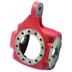 Axle Housing RH John Deere
