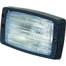 Work Light Rectangular 12-24V RH & LH JD - AZY75365A
