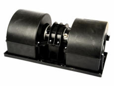 Cabin Fan 12V 1 speed