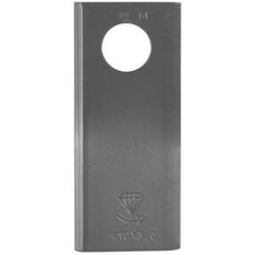 Mower Blade Junkkari Nm 110X47X3 Left