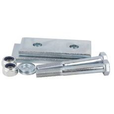 Harrow Tine Fastener 40X40