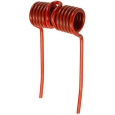Precision Chopper Rake Tine Jf Stoll 155x72x5