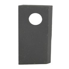 Mower Blade Krone Jf 90X49X4 Left