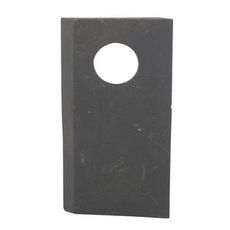 Mower Blade Krone Jf 90X49X4 Right