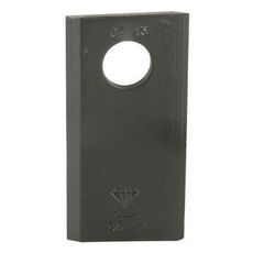 Mower Blade Krone 96X48X4 Left