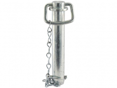 Pin for Machinery 35X183Mm