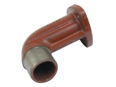 Exhaust Elbow Massey Ferguson - 1865534M1