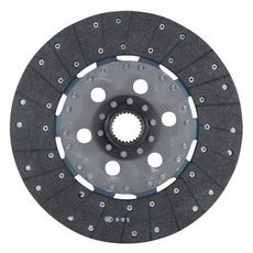 Friction Disc 330mm 25Z