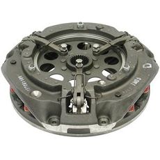 Clutch 300mm Mf -MF 1867436M92