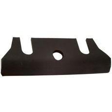 Precision chopper knife Jf Yl 190x60x6