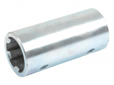 PTO Splined Coupling 1 3/8-6 95Mm