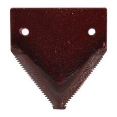 Thresher Blade Toothed 82.5x2.75