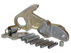 Repair kit Link arm Quick coupler Cat 4 CBM