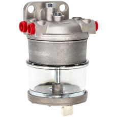 Universal Water Separator