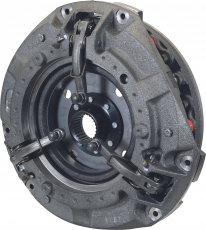 Clutch 250/306Mm Mf
