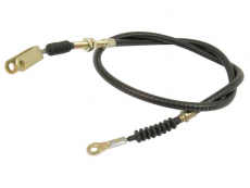 Brake cable MF 1232 mm - 1689024M93