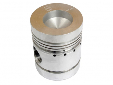 Piston Std 5-Ring - LE 37D976