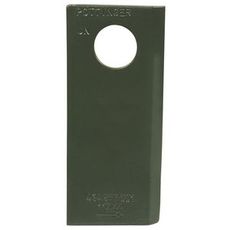 Mower Blade Pttinger 112X49X4 Left