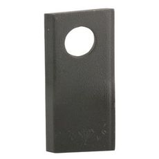 Mower Blade Pttinger 100X49X4 Left