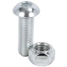 Feeder Wagon Bolt M16X50 10.9