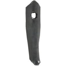 Artificial Fertilizer Blade Tume 150X24X6