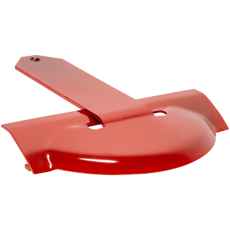 Protection Plate Kverneland Taarup