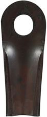 Mower Blade 128X50X4