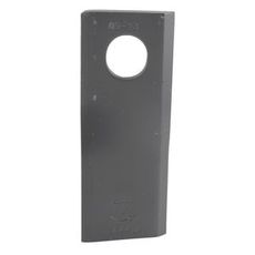 Mower Blade Taarup Kverneland 126X48X4 Left