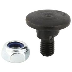Bolt for Mower Blade M10x28