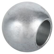 Pull Arm Spare Ball Fastening Cat2, 57mm