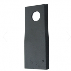 Mower Blade 120X48X4 Left