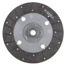 Friction Disc 305Mm 10Z