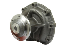 Water pump including pulley Case IH - 3136217R92