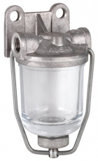 Water Separator Complete Ford Volvo