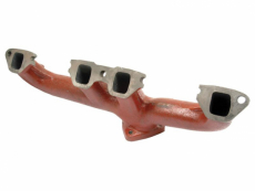 Exhaust Manifold Ford - E1ADDN9429A