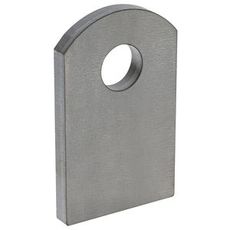 Weldable Bracket for Drawbars 28.2Mm