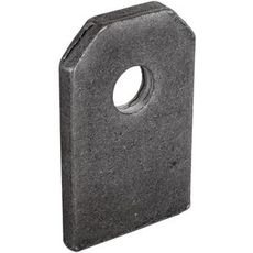 Pull Arm Weldable Bracket 32Mm