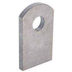 Weldable Bracket for Drawbars 30.2Mm
