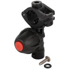 Nozzle Frame Zip Fit 1/2"