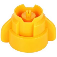 Nozzle Nut Yellow 110-02