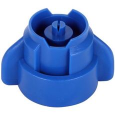 Nozzle Nut Blue 110-03