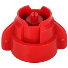 Nozzle Nut Red 110-04