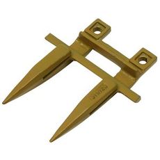 Double Finger 174x10.5 mm