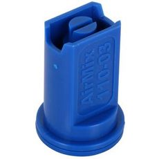 Air Nozzle Blue Airmix 110-03