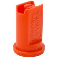 Air Nozzle Red Airmix 110-04